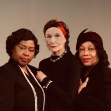 New Federal Theatre to Present TELLING TALES OUT OF SCHOOL in May