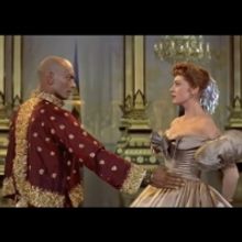 VIDEO: Celebrate THE KING AND I Film's 64th Anniversary