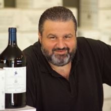 Matteo Ascheri, President of the Consorzio di Tutela Barolo Barbaresco Alba Langhe an
