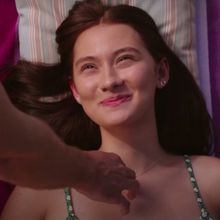 Video: Watch THE SUMMER I TURNED PRETTY Season Two Trailer Featuring Taylor Swift's '