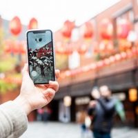 Chinese Arts Now and Yellow Earth Theatre Launch Digital Theatre Commissioning…
