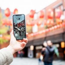 Chinese Arts Now and Yellow Earth Theatre Launch Digital Theatre Commissioning Progra