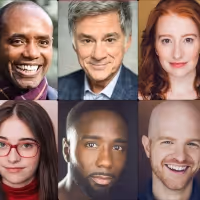 Nathaniel Stampley, Gene Weygandt, & More In YELLOWFIN GROUPER, P.I. LIVE! At Laurie…