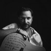 Nick Africano Heads to Nashville to Record New Album GOSSIP OF FLAMES
