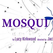 Steep Theatre Is Extending Run of Lucy Kirkwood's MOSQUITOES