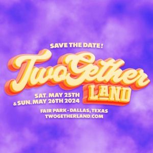One Musicfest Expands With Twogether Land Festival to Dallas, Celebrating Unity…