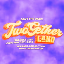 One Musicfest Expands With Twogether Land Festival to Dallas, Celebrating Unity…