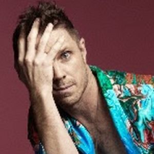 Jake Shears Releases New Album 'Last Man Dancing' Featuring Kylie Minogue