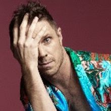 Jake Shears Releases New Album 'Last Man Dancing' Featuring Kylie Minogue