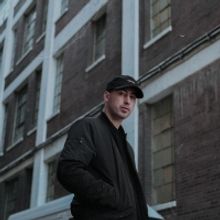 Ollie Releases the Music Video for 'Broken Down'