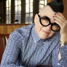 Review: LEA DELARIA OUT RAGE at The Chan National Queer Arts Center