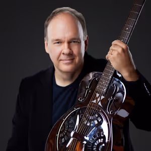 Rob Mathes to Receive 2026 Arts Ovation Award at Stamford Palace Theatre