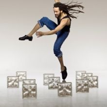 Tap Dance Genius Savion Glover Announced At SOPAC November 9