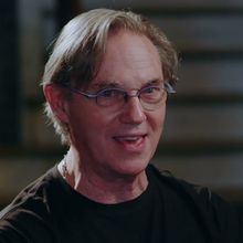 Video: Richard Thomas Talks MARK TWAIN TONIGHT! Ahead of Shubert Theatre Stop