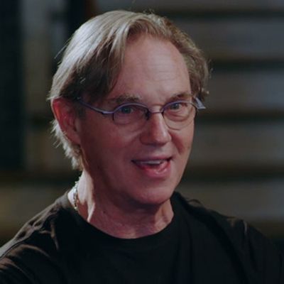 Video: Richard Thomas Talks MARK TWAIN TONIGHT! Ahead of Shubert Theatre Stop