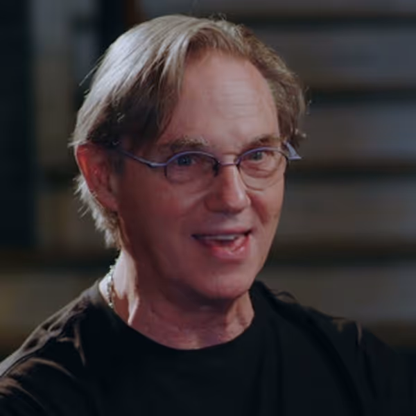 Video: Richard Thomas Talks MARK TWAIN TONIGHT! Ahead of Shubert Theatre Stop Photo