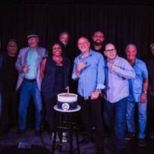 Feature: DELIRIOUS COMEDY CLUB CELEBRATES ONE YEAR AT SILVER SEVENS HOTEL & CASINO