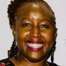 Nataki Garrett Resigns as Artistic Director of Oregon Shakespeare Festival