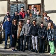 Cast Announced for World Premiere of RSC's HAMNET
