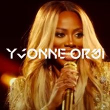 HBO Announces YVONNE ORJI: A WHOLE ME. Comedy Special