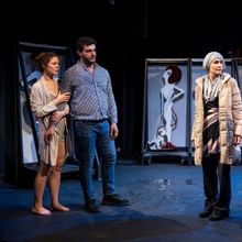 Urban Stages' PEOPLE OF THE BOOK to Launch Series of Talk Backs