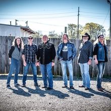 The Marshall Tucker Band to Perform at Patchogue Theatre in February