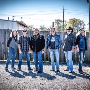 The Marshall Tucker Band to Perform at Patchogue Theatre in February