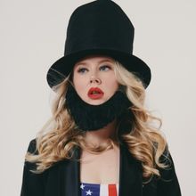 Ellie MacPherson to Present BABE LINCOLN at Edinburgh Fringe This Summer