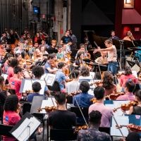 Carnegie Hall's National Youth Ensembles Come Together for Residency at Purchase Coll Interview