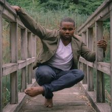 The National Center For Choreography-Akron Hosts Dominic Moore-Dunson's BLACK BY NATU
