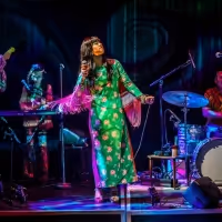 Special Offer: CAMBODIAN ROCK BAND Reviews Are In!
