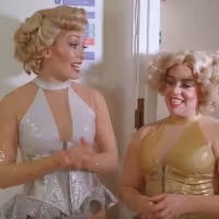 VIDEO: MAGIC GOES WRONG's Bryony Corrigan and Nancy Zamit Go Backstage and Answer… Video
