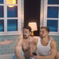 VIDEO: Watch 'Open Relations,' a Dance Film About Gay Relationships Video