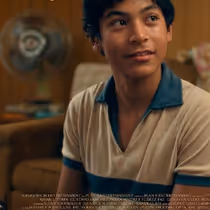 OLMO to Open Friday, Coming-of-Age Film From Plan B & Teorema