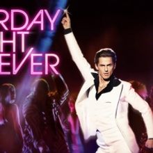 SATURDAY NIGHT FEVER Comes to China Teatern
