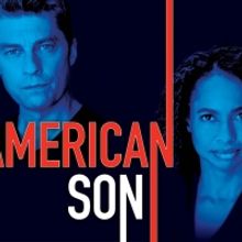 Ensemble Theatre Company Presents AMERICAN SON Next Month