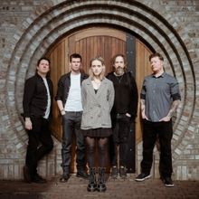 English Pop Rockers Iona Sky To Make U.S. Debut As Part Of Rotation Records & Rotatio