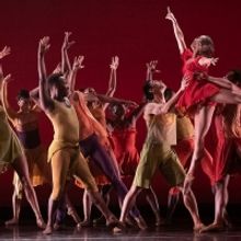 Dance Theatre of Harlem Comes To Tallahassee 9/30