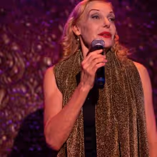 Photos: Ute Lemper Releases MOTHERS Across 17 Languages for Peace