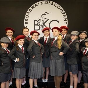 BroadwayKids&Company to Present MATILDA THE MUSICAL