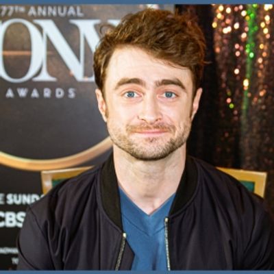 Video: Daniel Radcliffe Explains How Time Has Enriched His MERRILY Performance