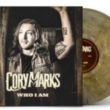 Cory Marks Shares New Track 'Drive'