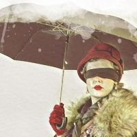 LipZinc Theatre to Present DUBLIN IN A RAINSTORM