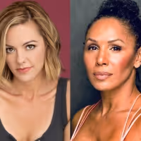 Kate Rockwell & Maya Days to Star in Reading of New Musical FOUNTAIN OF YOU at The…
