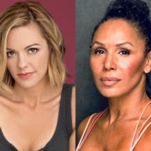 Kate Rockwell & Maya Days to Star in Reading of New Musical FOUNTAIN OF YOU at The…