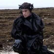 Patrick Wolf Releases 'The Circling Sky' A Selected Collection Of B-Sides And…