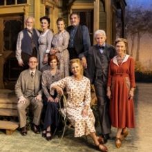 Review Roundup: MORNING'S AT SEVEN Opens Off-Broadway