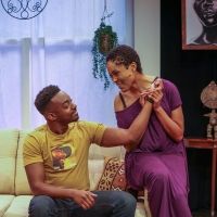 Review: THE LIGHT at Theatre Exile Photo