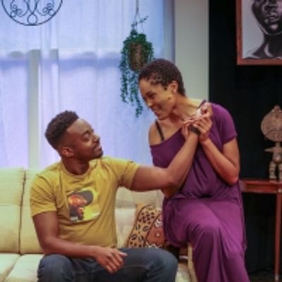 Review: THE LIGHT at Theatre Exile