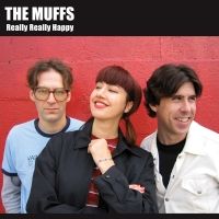 The Muffs Announce 'Really Really Happy' Expanded Reissue